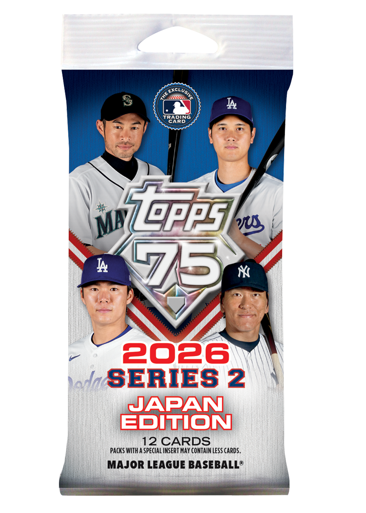 Shohei Ohtani - 2026 MLB Topps NOW® - Card 565
