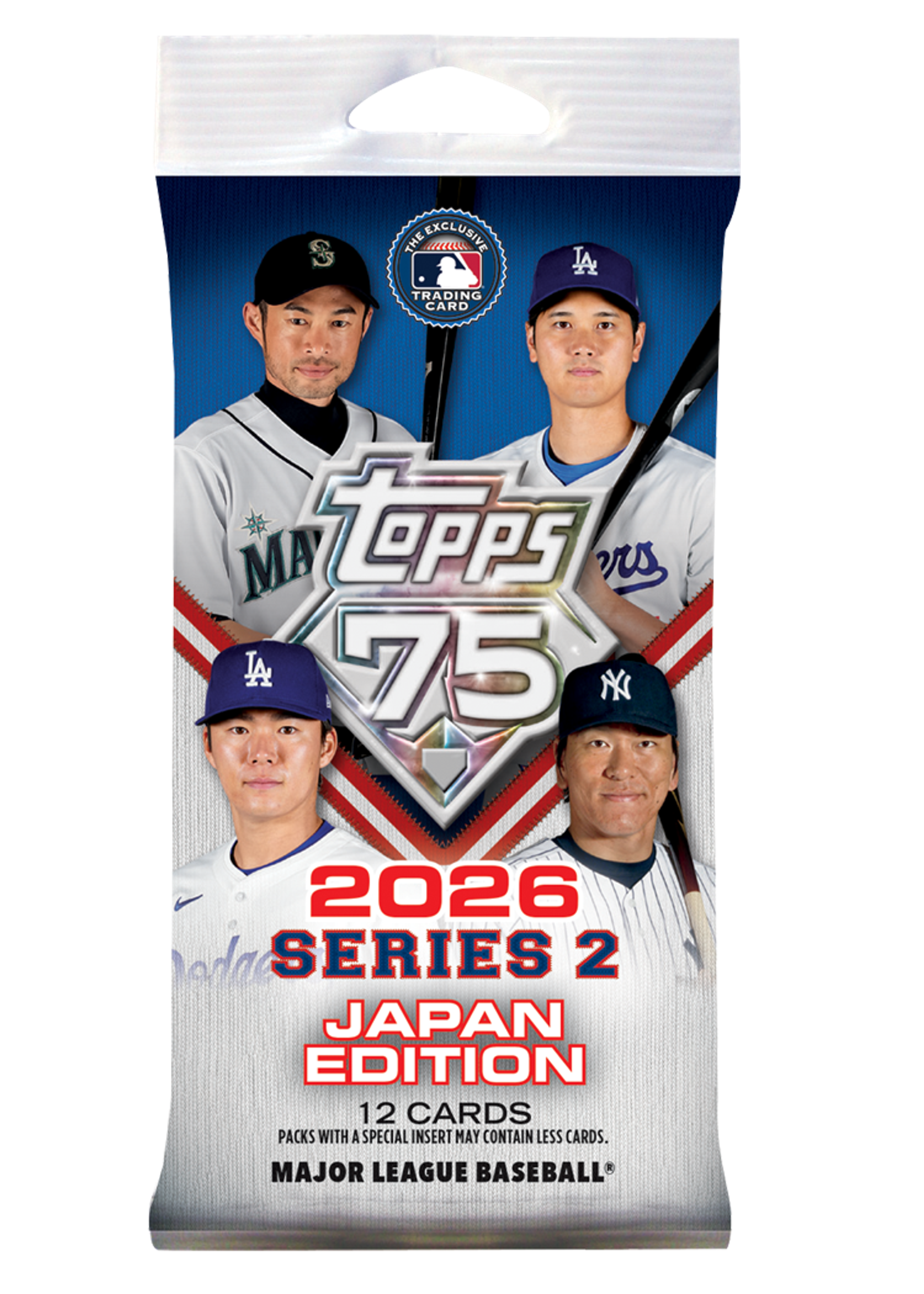 topps 2026 series2 japan シリアル複数 大谷セット f6765849ec52b57e52e53158f780e2