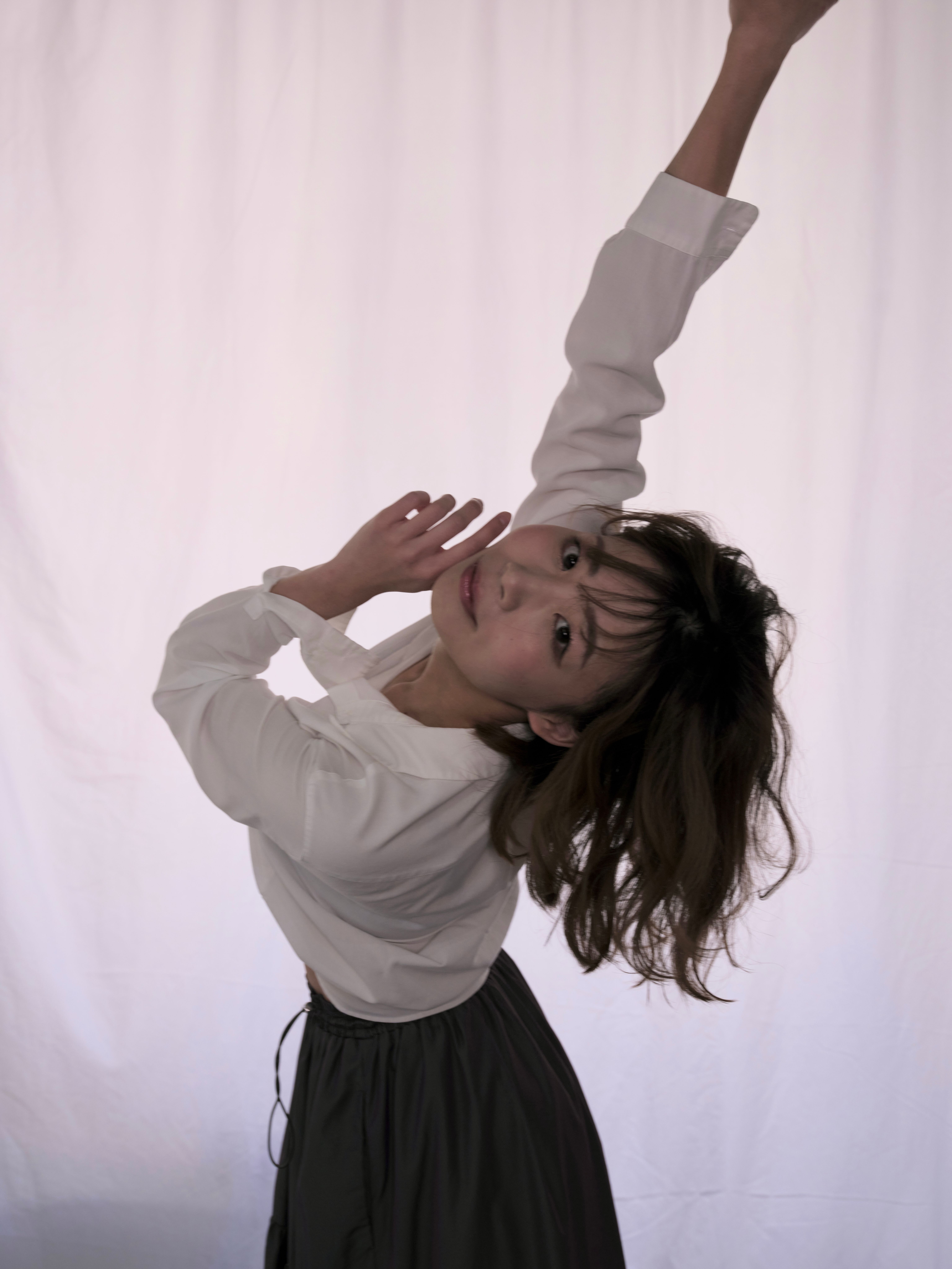 Airi Shimozono portrait