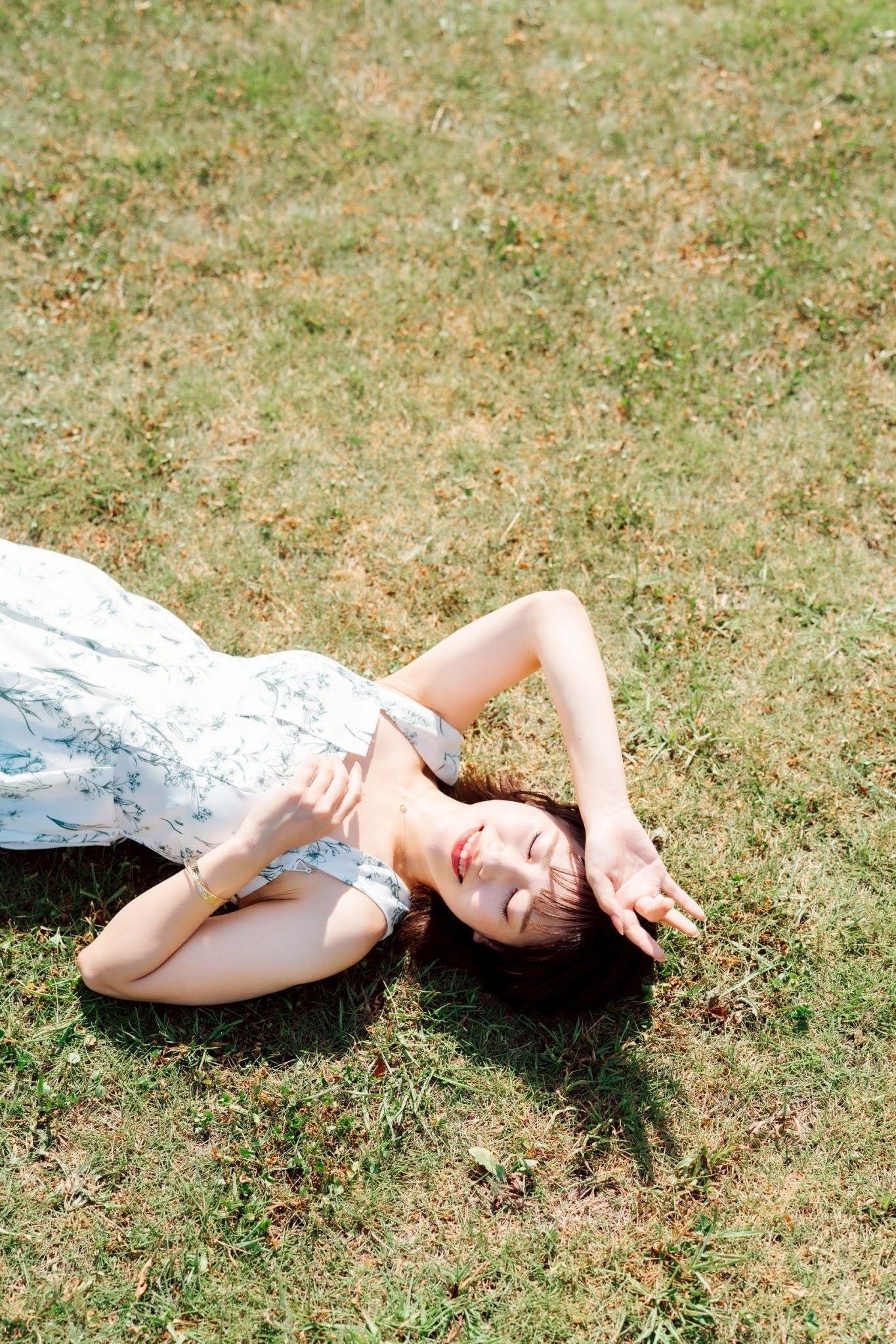 Ryoko Kodera portrait