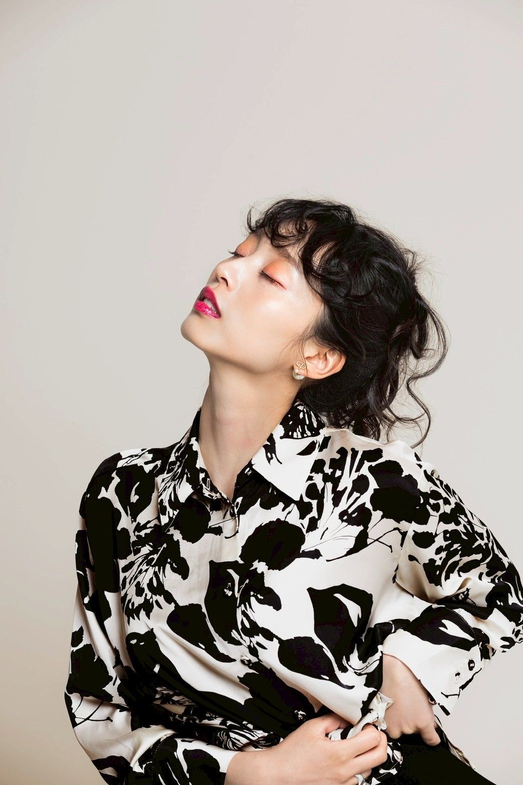 Julian Koike portrait