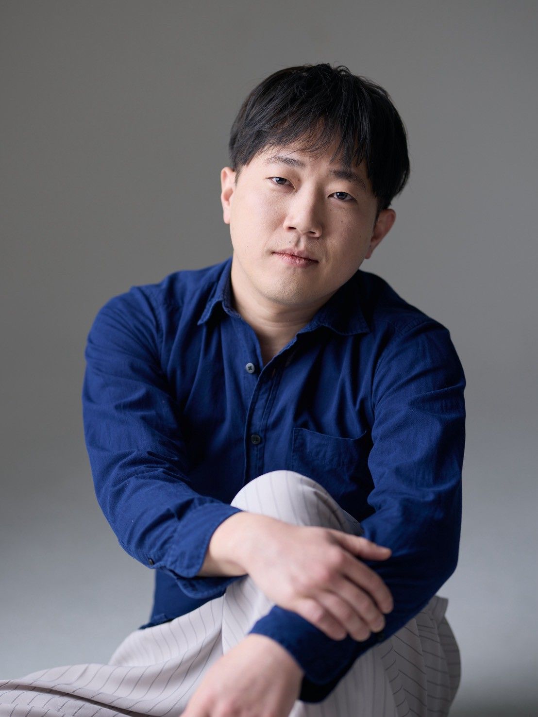Kakeru Nishizawa / 西澤佳就