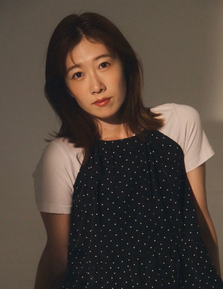 Nanase Baba / 馬場奈々瀬