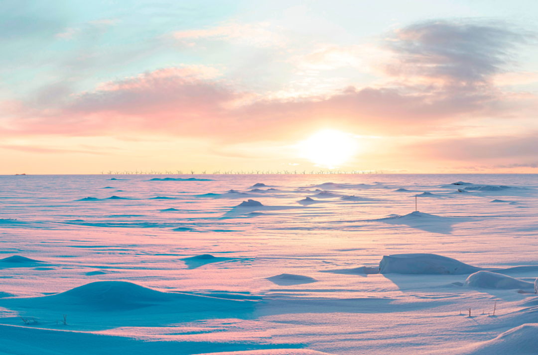 What Is A Turbine Supply Agreement