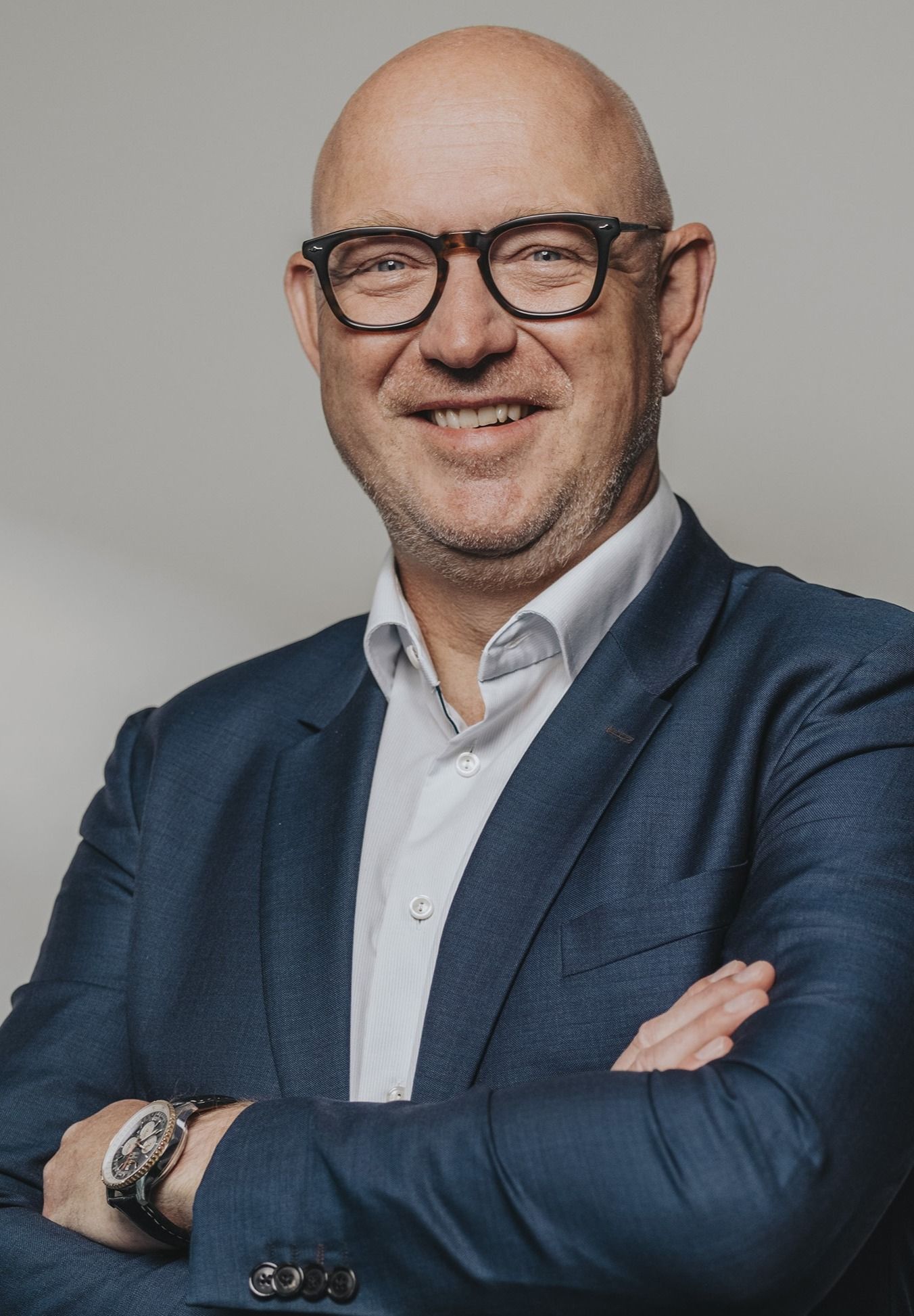 Management team - Skyborn Renewables