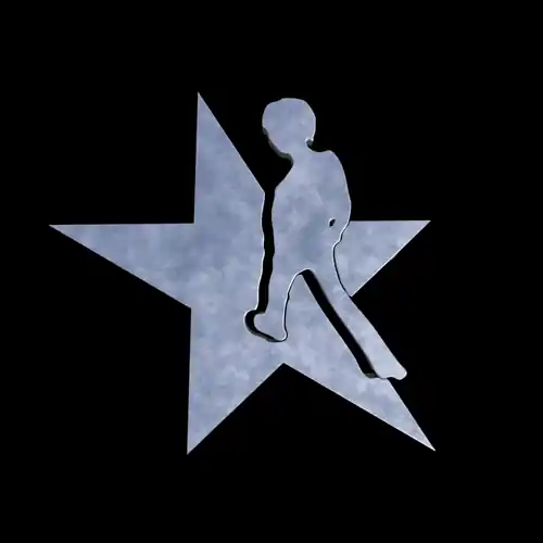 Unsincity Chrome Logo Rotating Infinitely