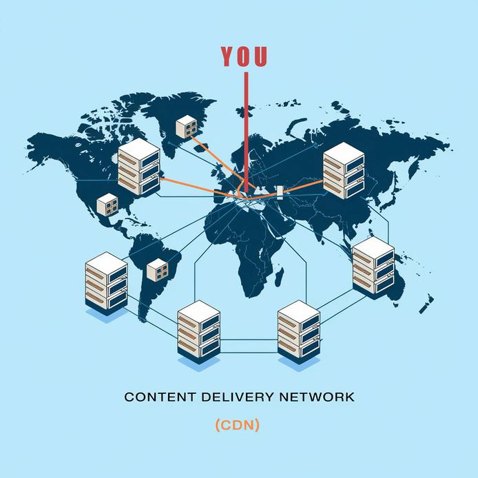 Content Delivery Network