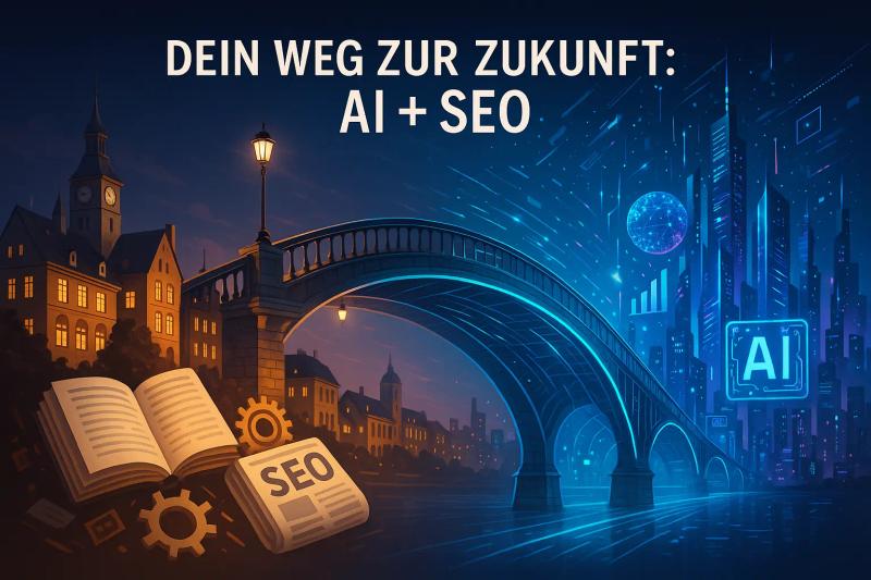 KI in der SEO