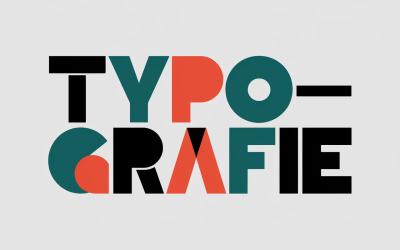 Typografie im Webdesign