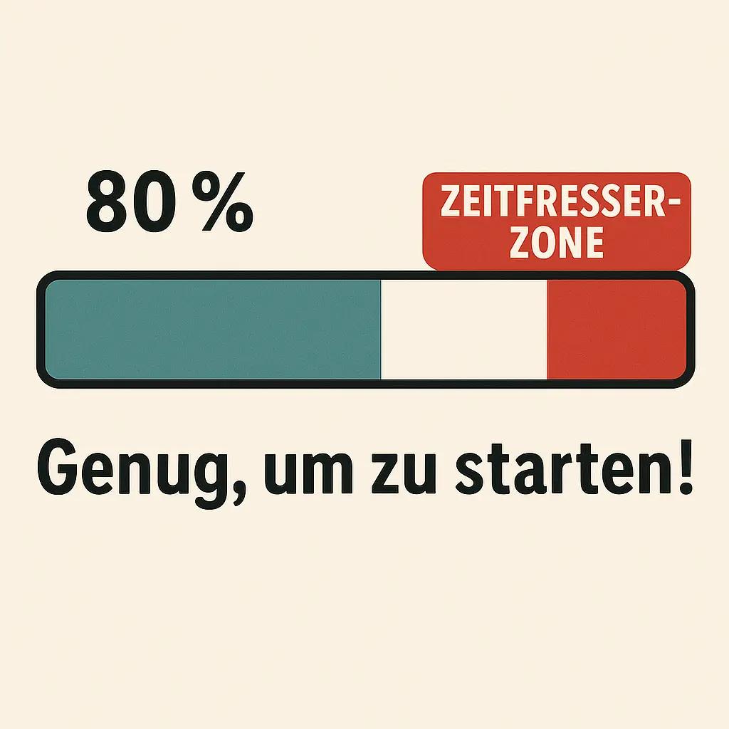 80/20 Pareto 