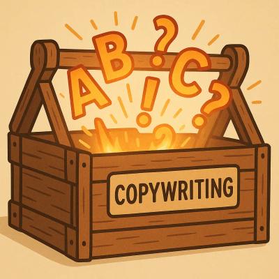 Copywriting für deine Webseite
