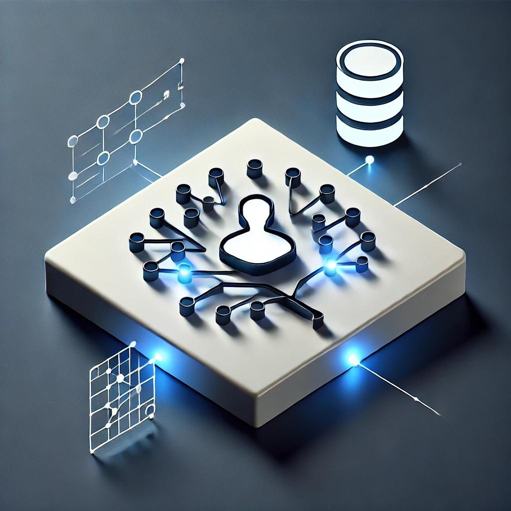 Cover Image for "Digitale Wissensbissen": Generative KI in geschäftskritischen Prozessen