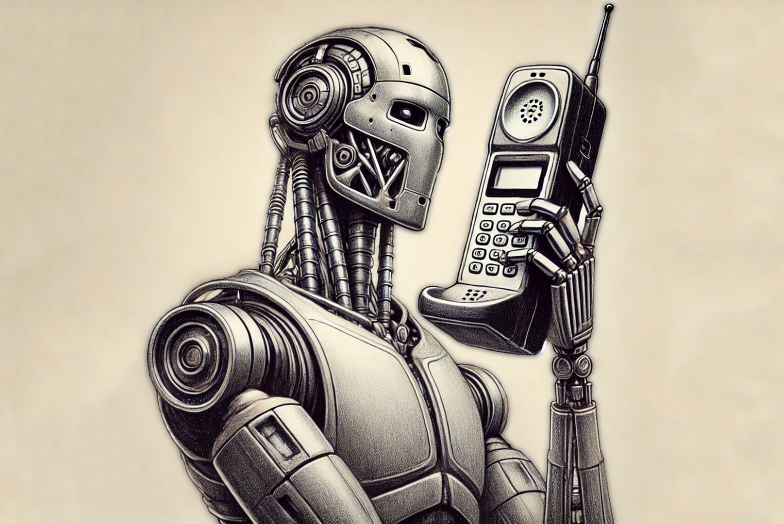 Cover Image for Bleeding Edge - curse or blessing?