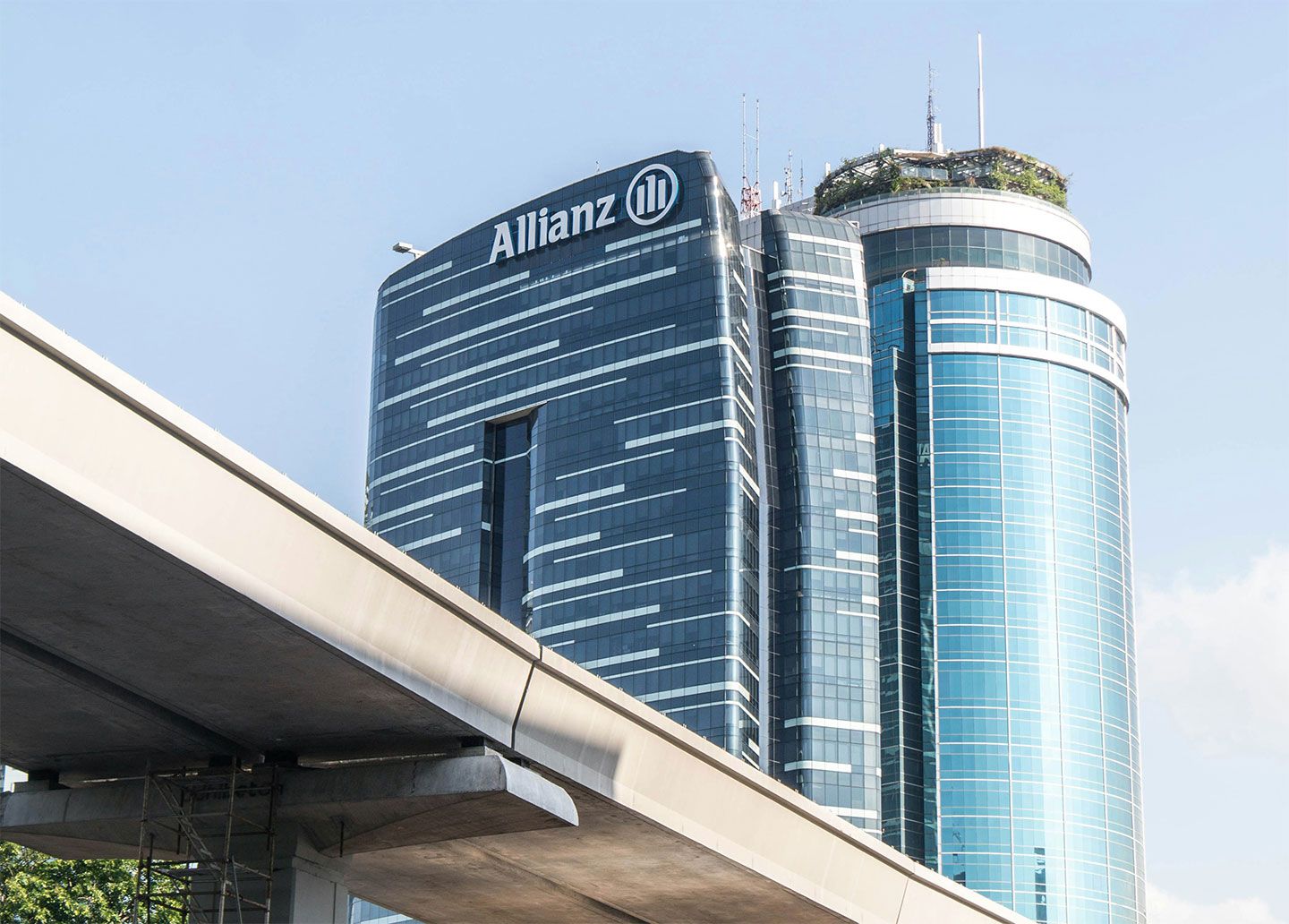 Cover Image for Insurance Company