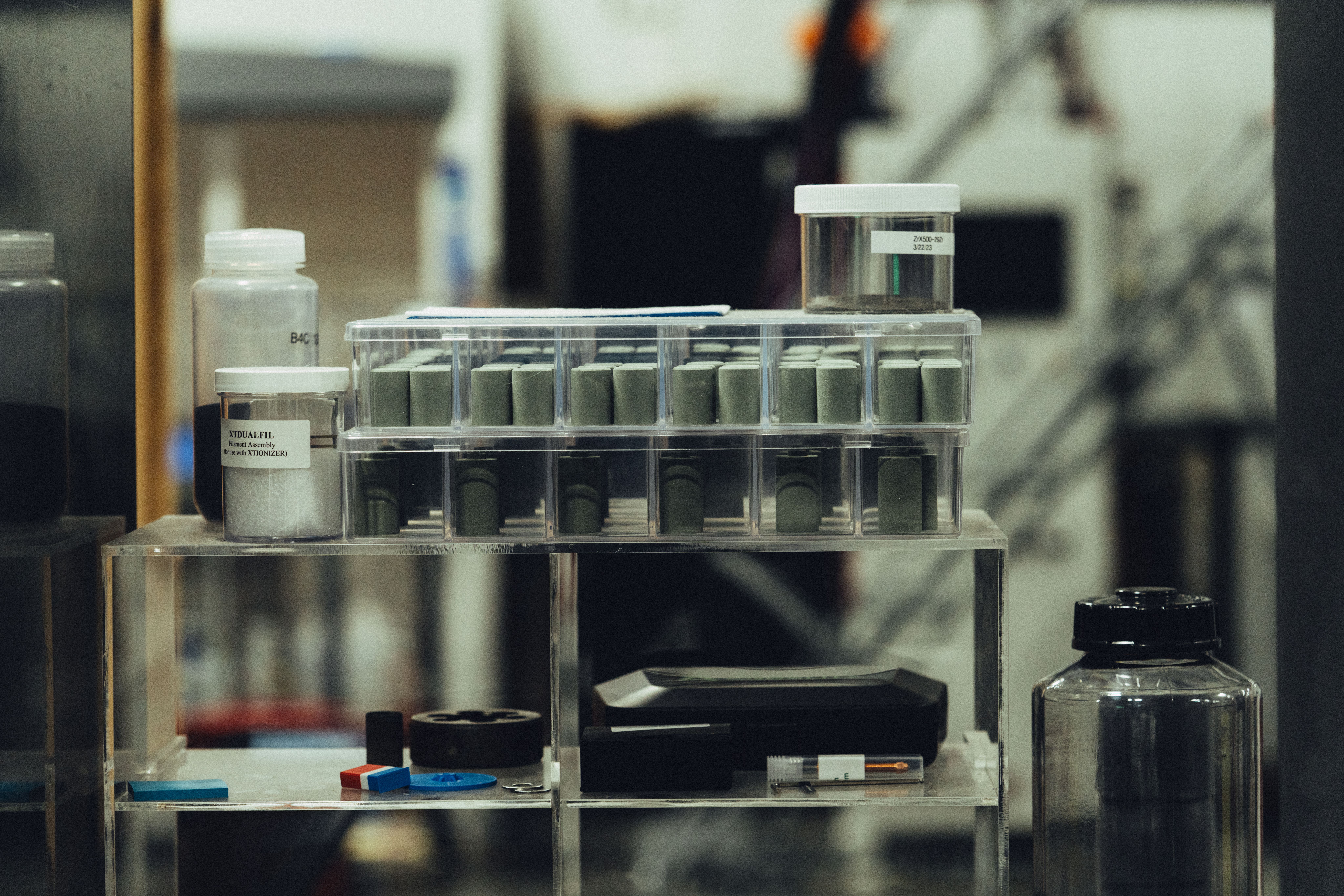 Standard Nuclear First to Receive HALEU Feedstock for Production of TRISO Fuel to Support 2026 Reactor Demonstration