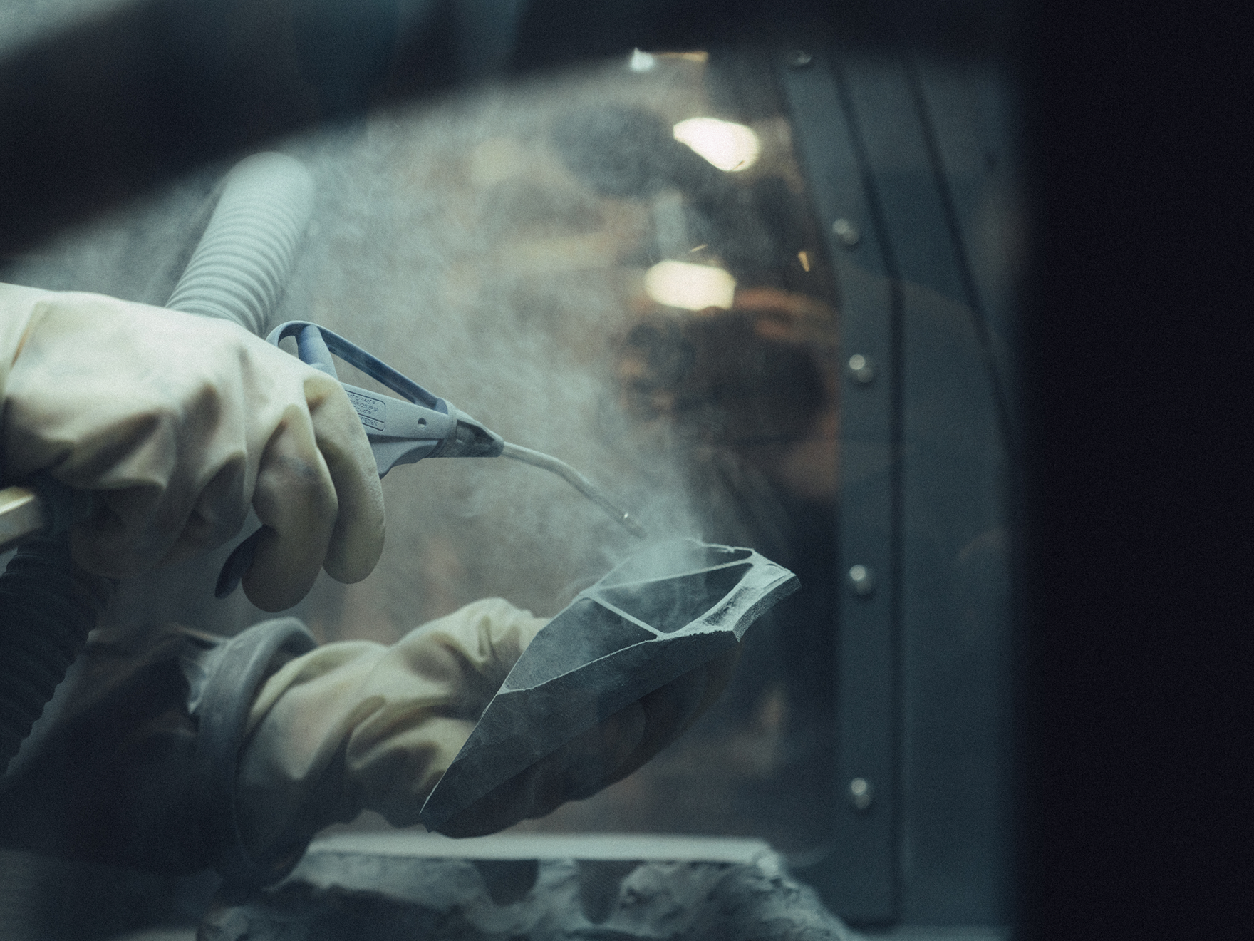 DOE and Standard Nuclear strike deal to boost reactor fuel