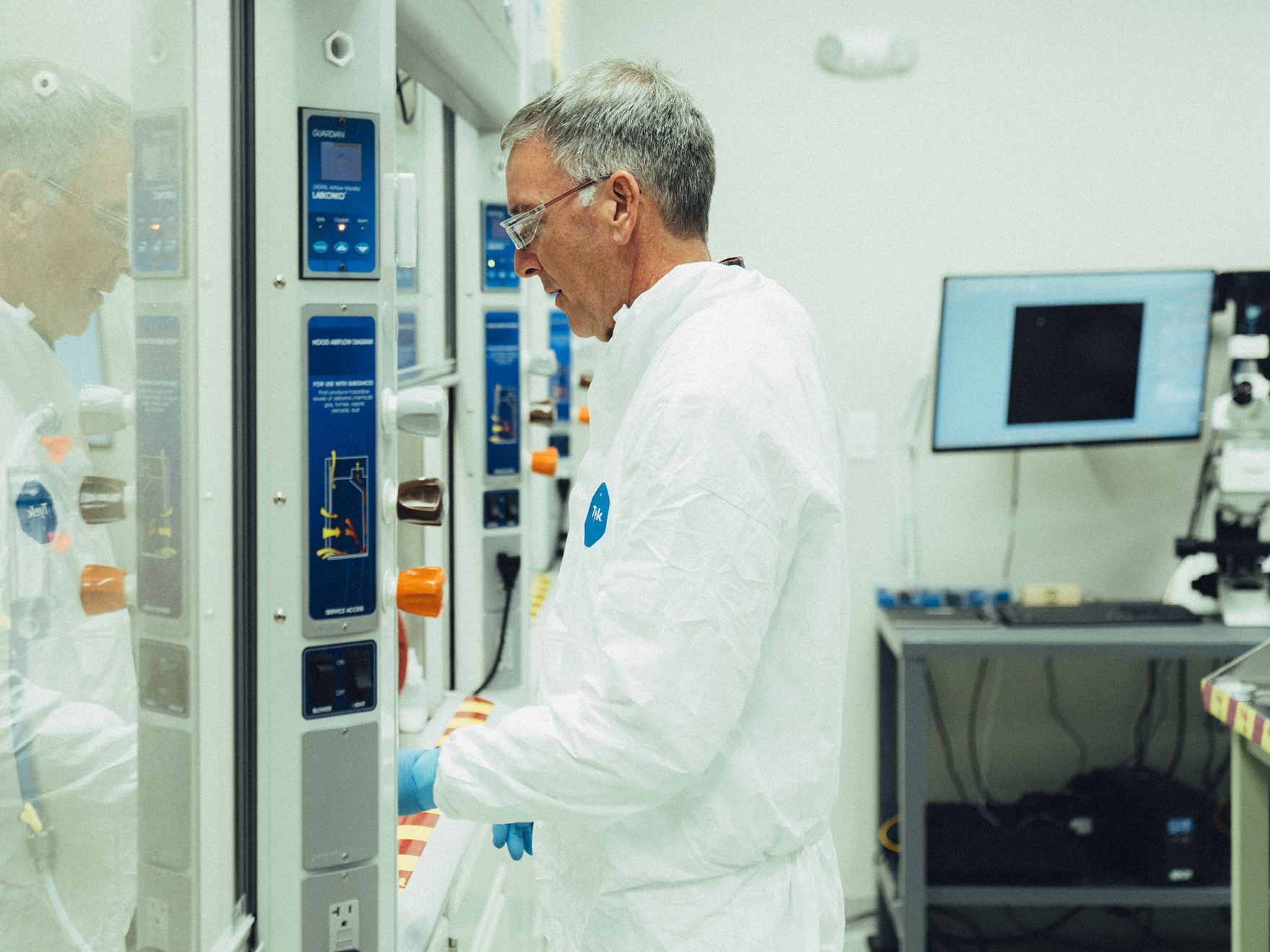 The Audacious Reboot of America’s Nuclear Energy Program