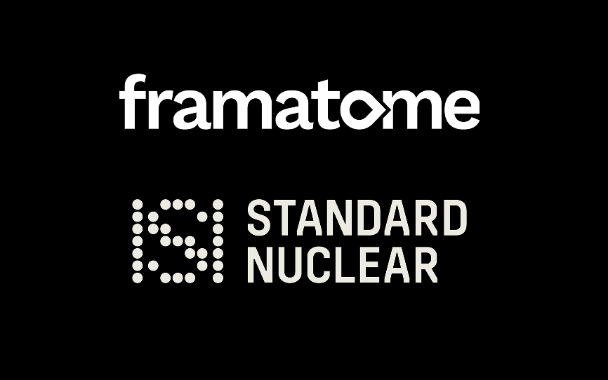 Standard Nuclear, Framatome Announce a U.S.-based TRISO Nuclear Fuel Production Joint Venture