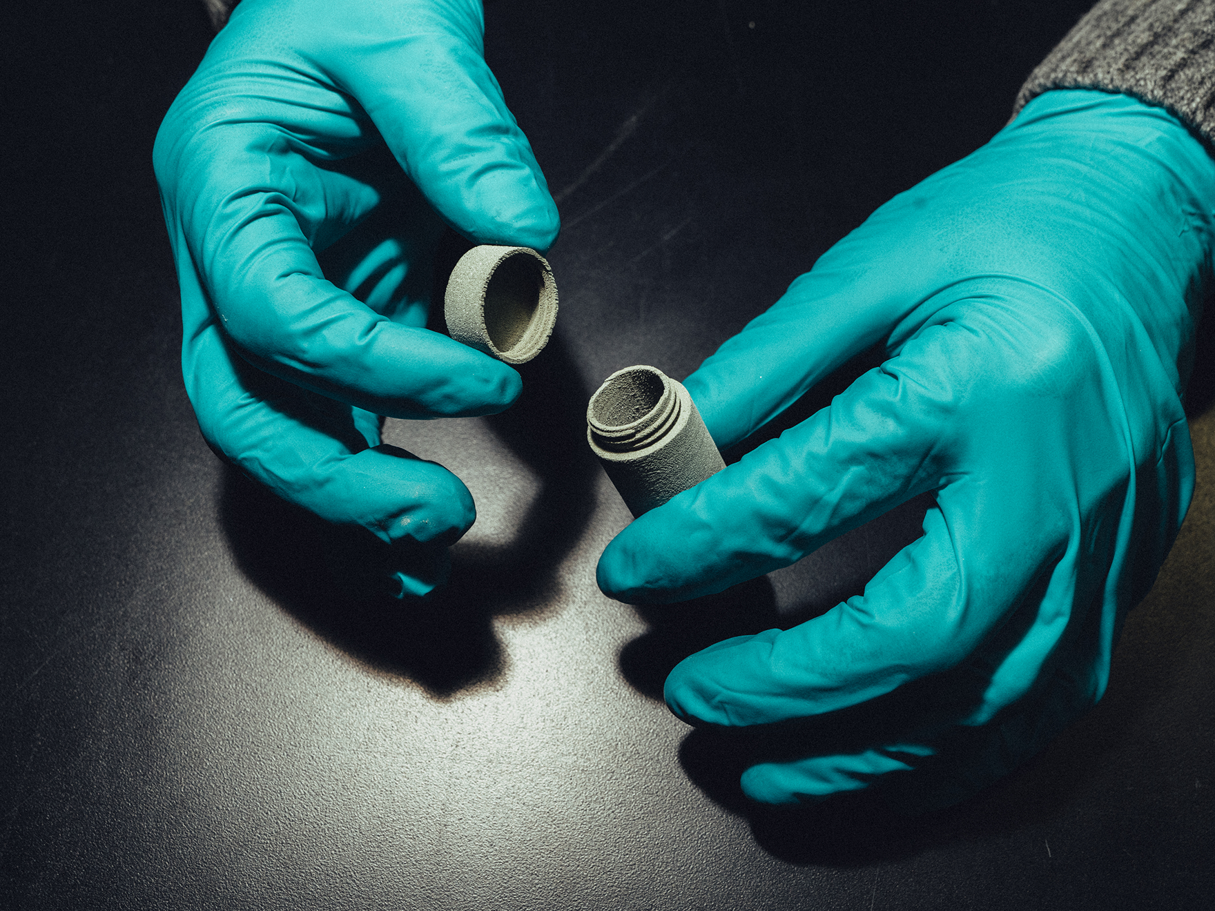 Will Standard Nuclear’s TRISO Fuel A New Nuclear Age?