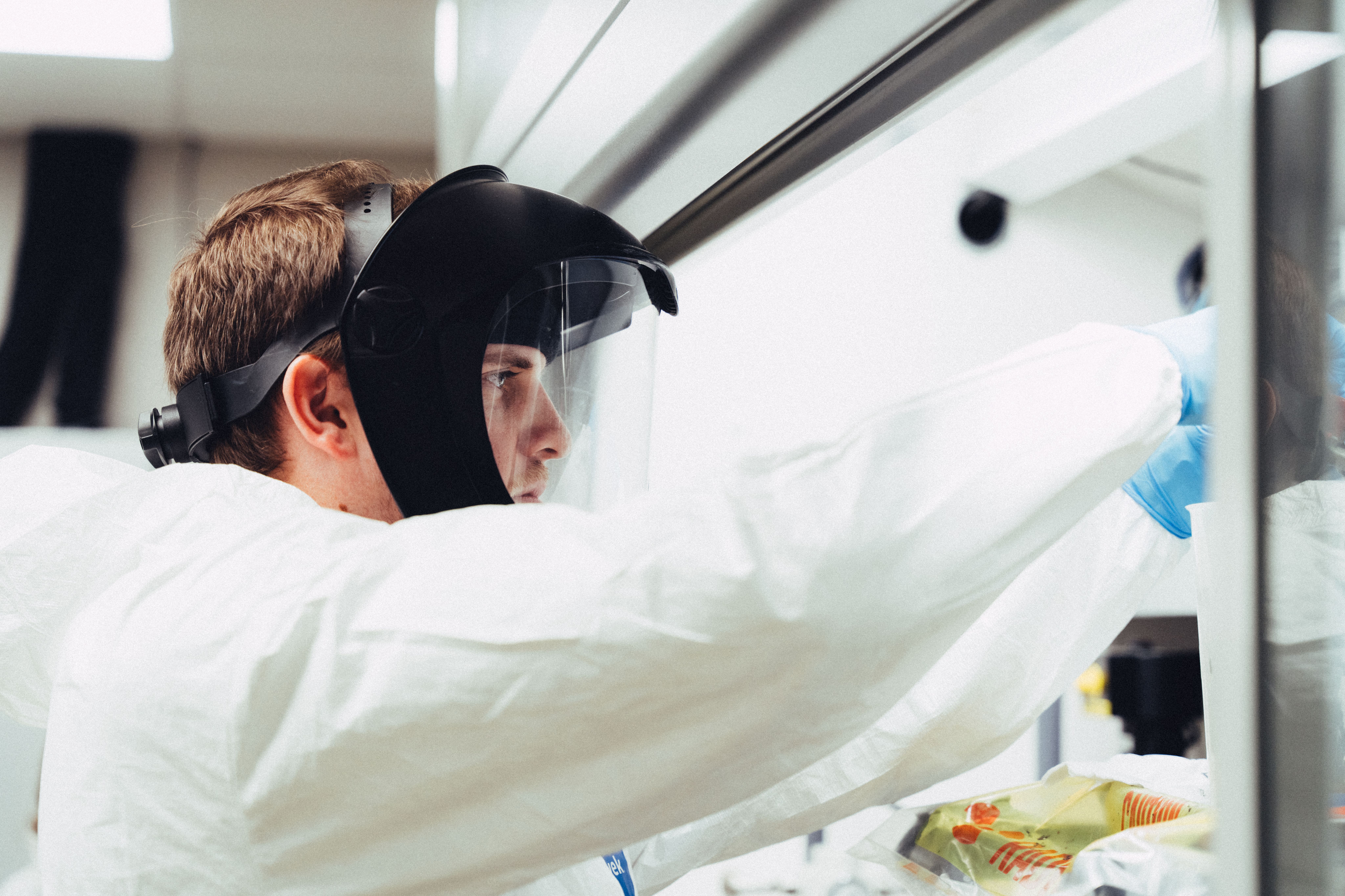 Will Standard Nuclear’s TRISO Fuel A New Nuclear Age?