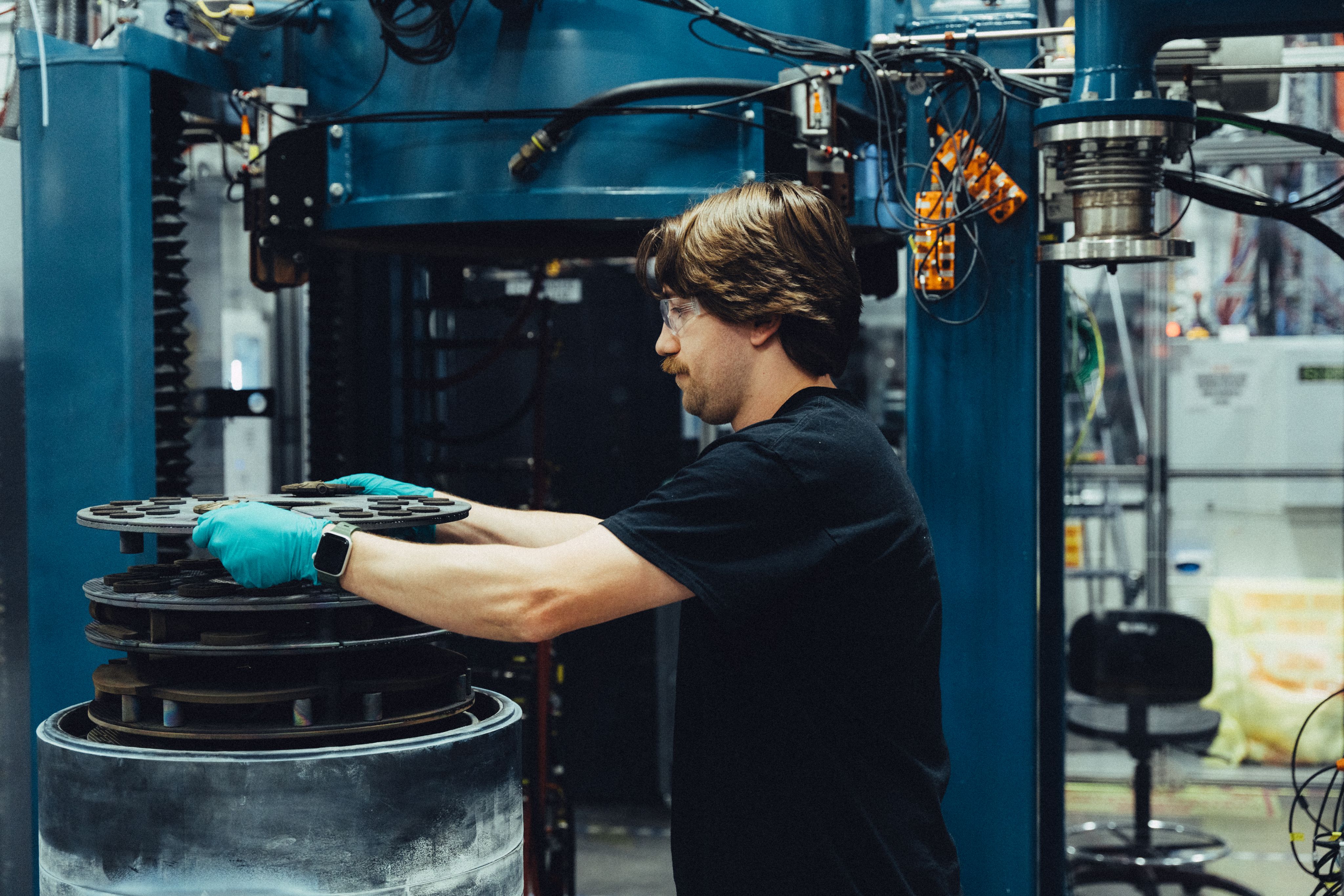 Standard Nuclear Begins Production of Advanced HALEU Fuel and Raises $140 Million in Series A Funding