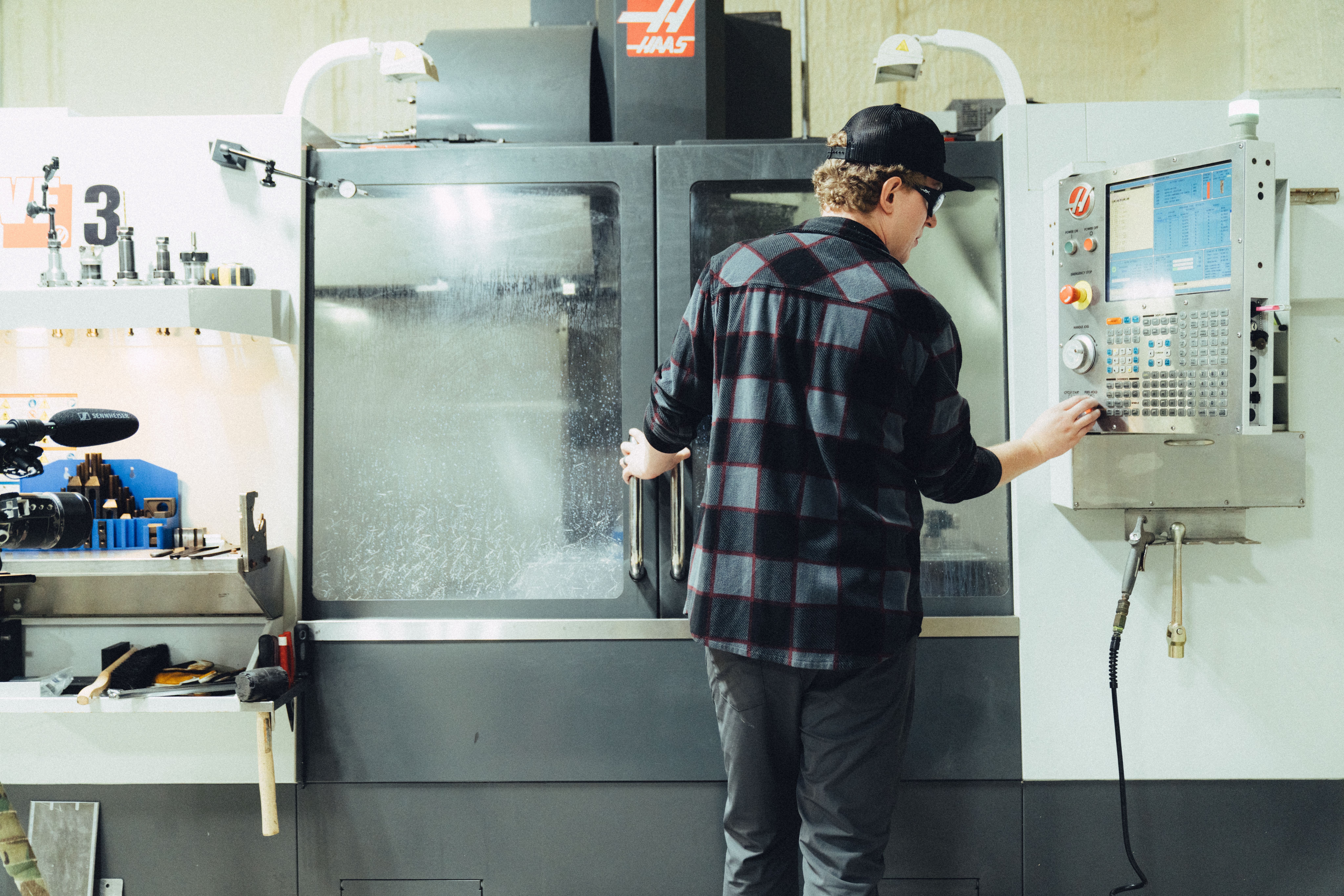 interested in joining the team?