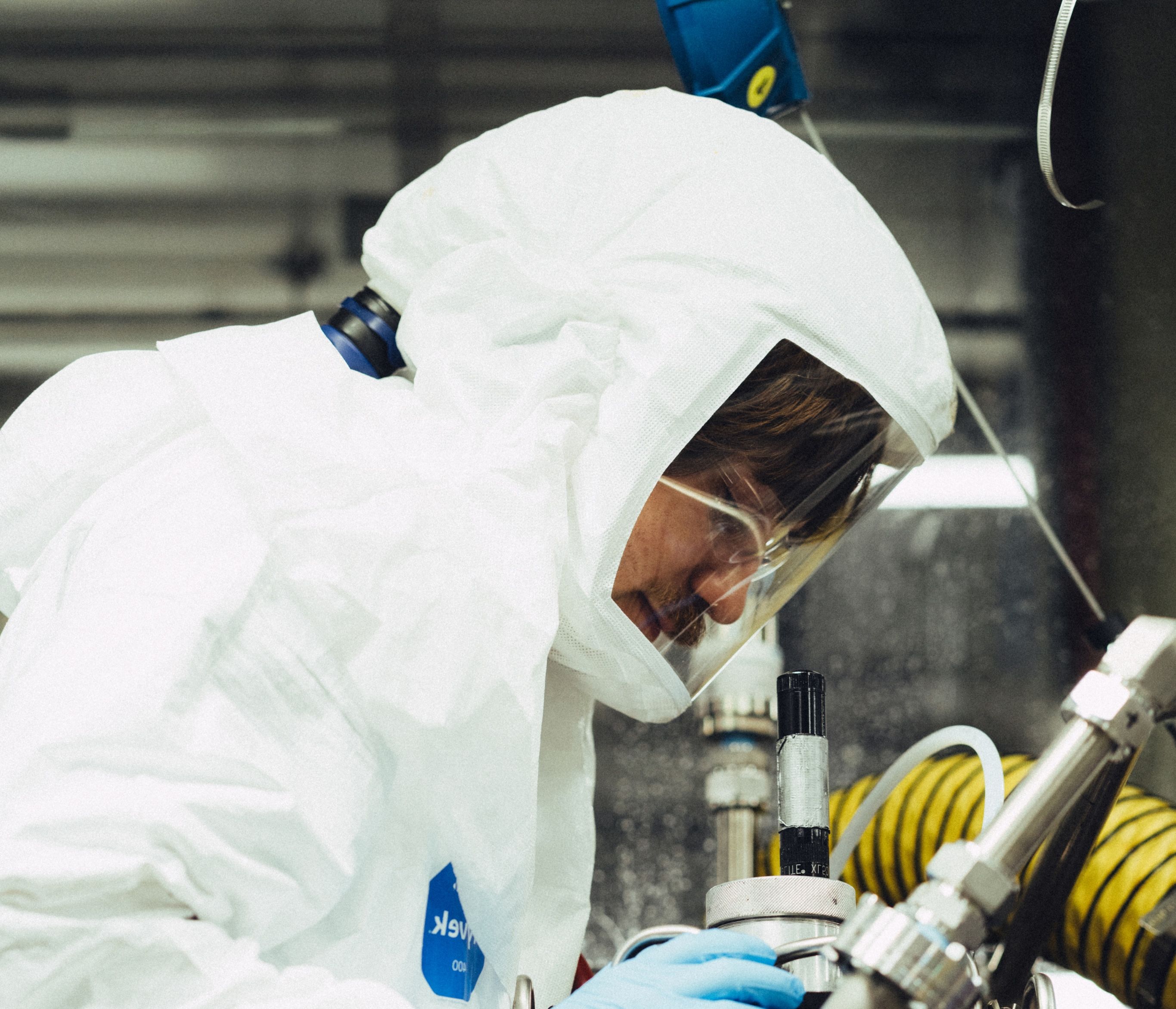 Nuclear Startup Raises $140 Million to Boost Uranium Fuel Supply