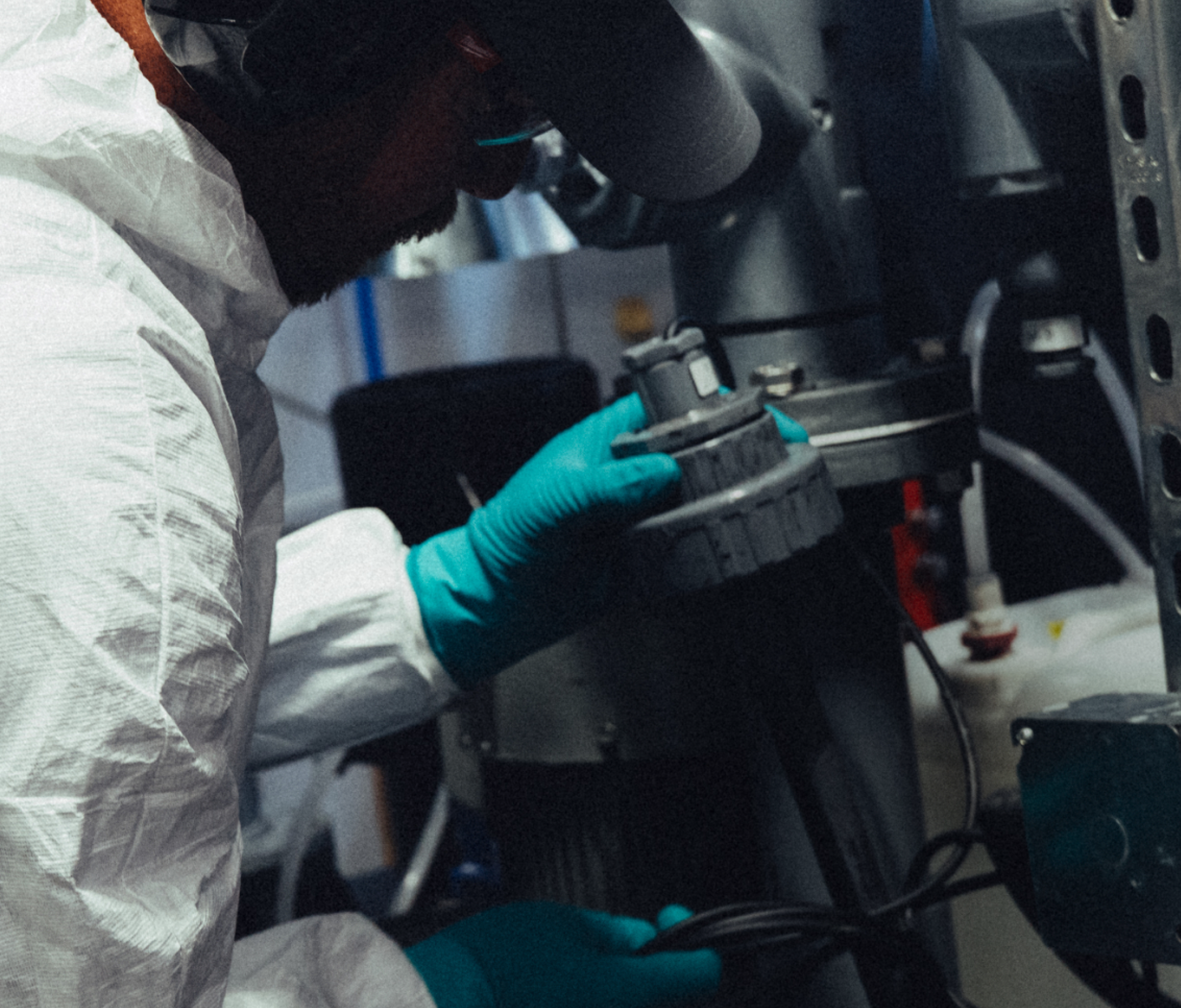 Flexible
manufacturing