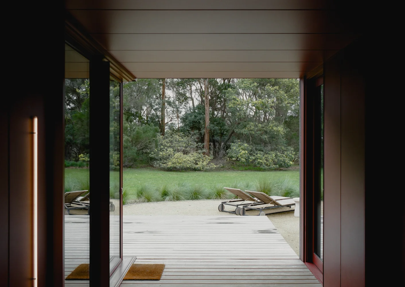 Shed House