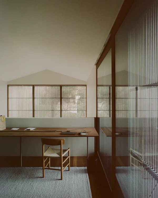 Jan Juc Studio