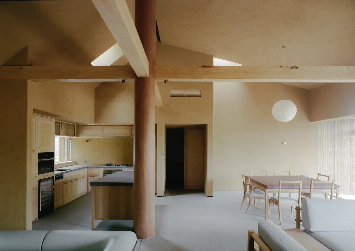 SH2 House 軽井沢