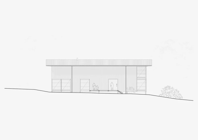 Jan Juc Studio