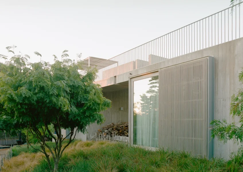 Mori House