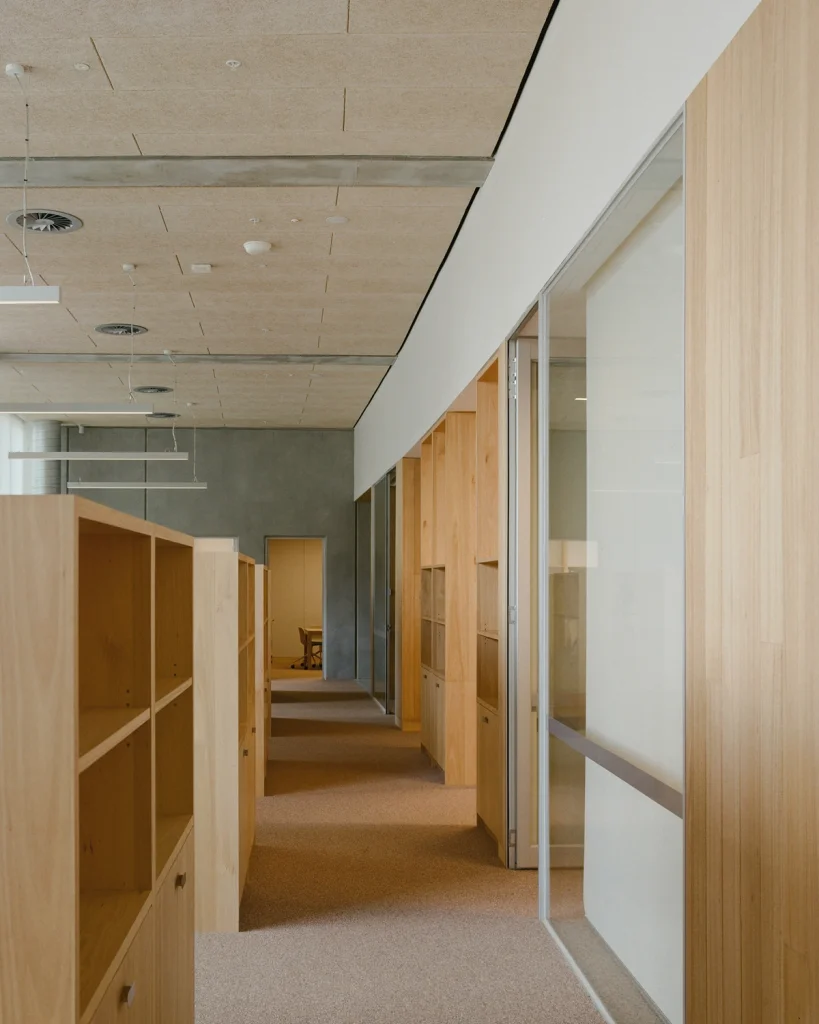 Eva and Marc Besen Centre