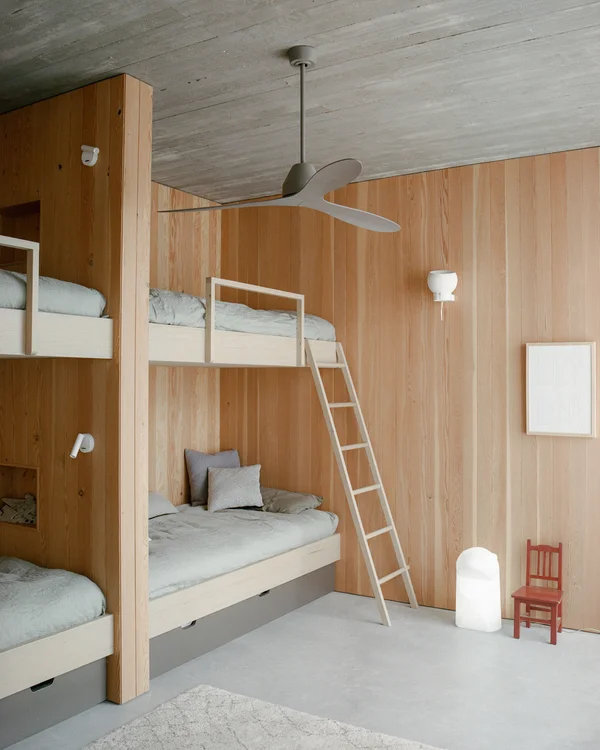 Mori House