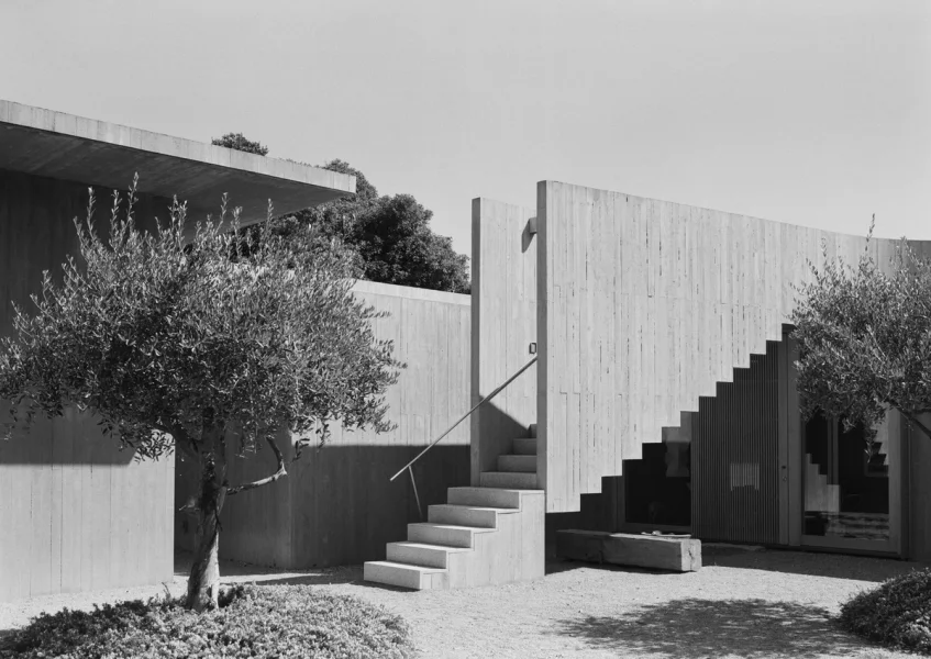 Mori House