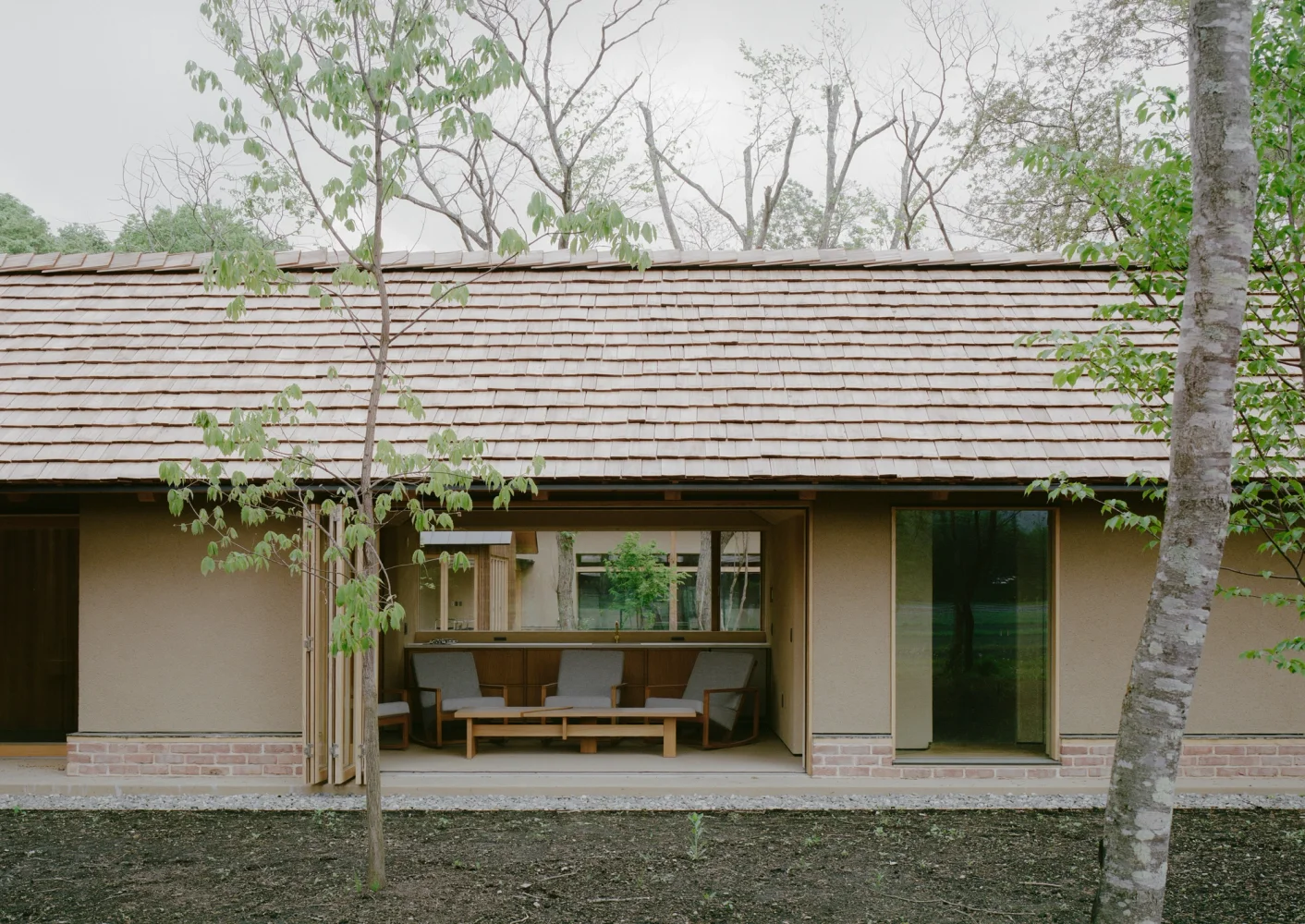 SH2 House 軽井沢