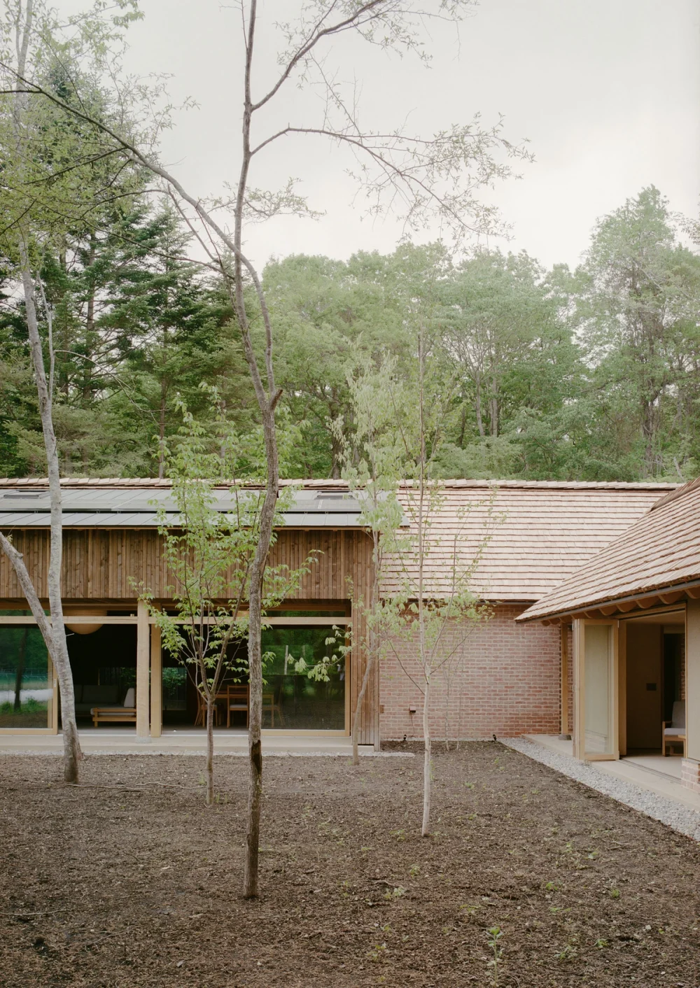SH2 House 軽井沢