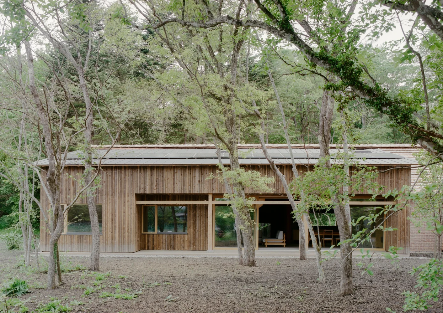 SH2 House 軽井沢