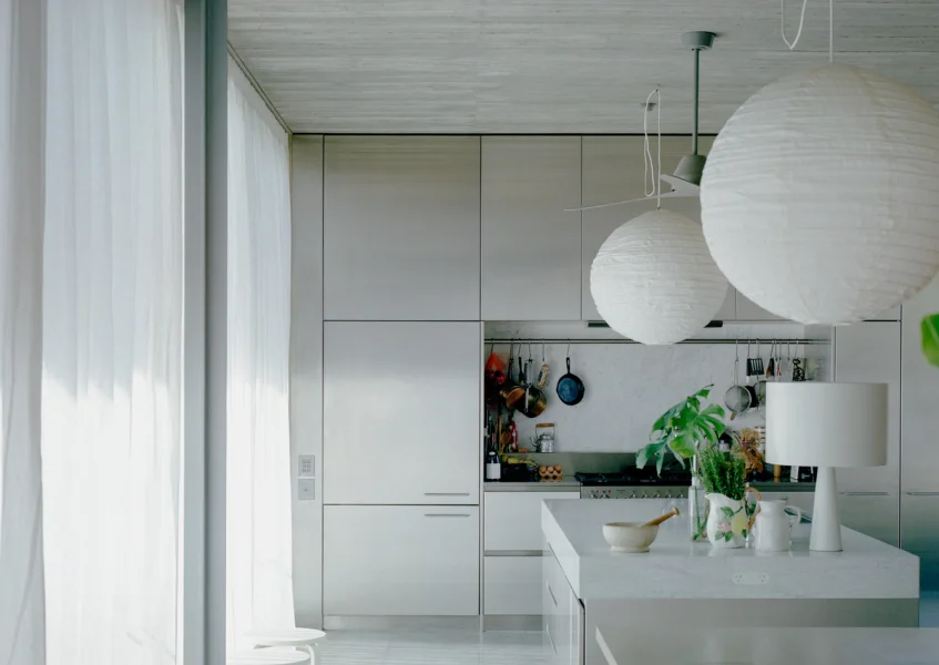 Mori House