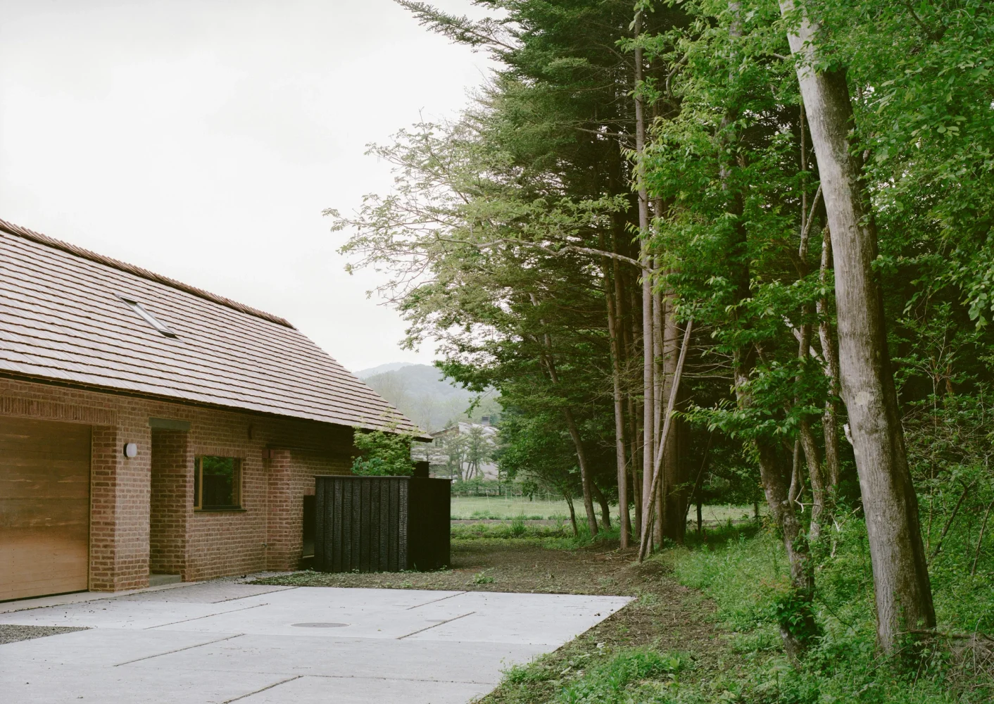 SH2 House 軽井沢