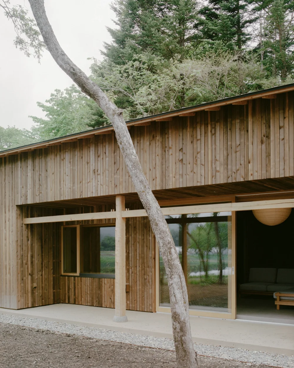 SH2 House 軽井沢