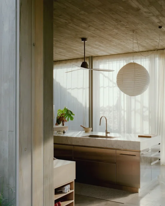 Mori House