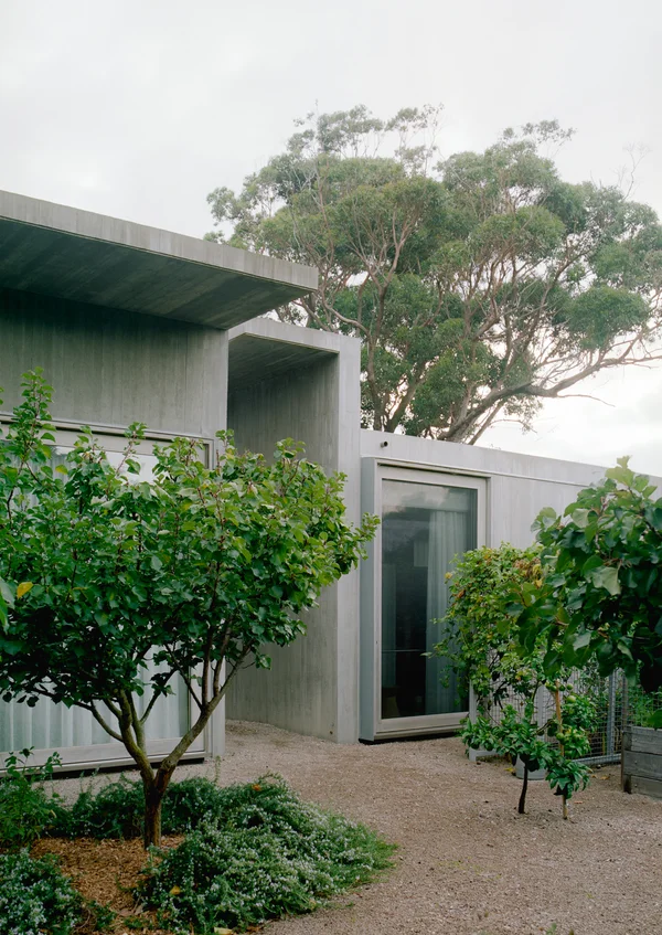 Mori House