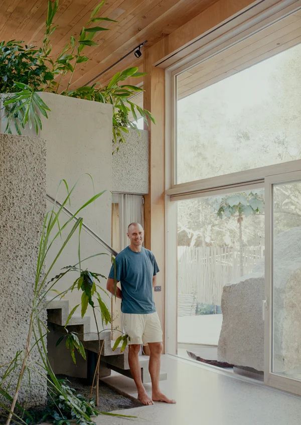 Rye Cave House