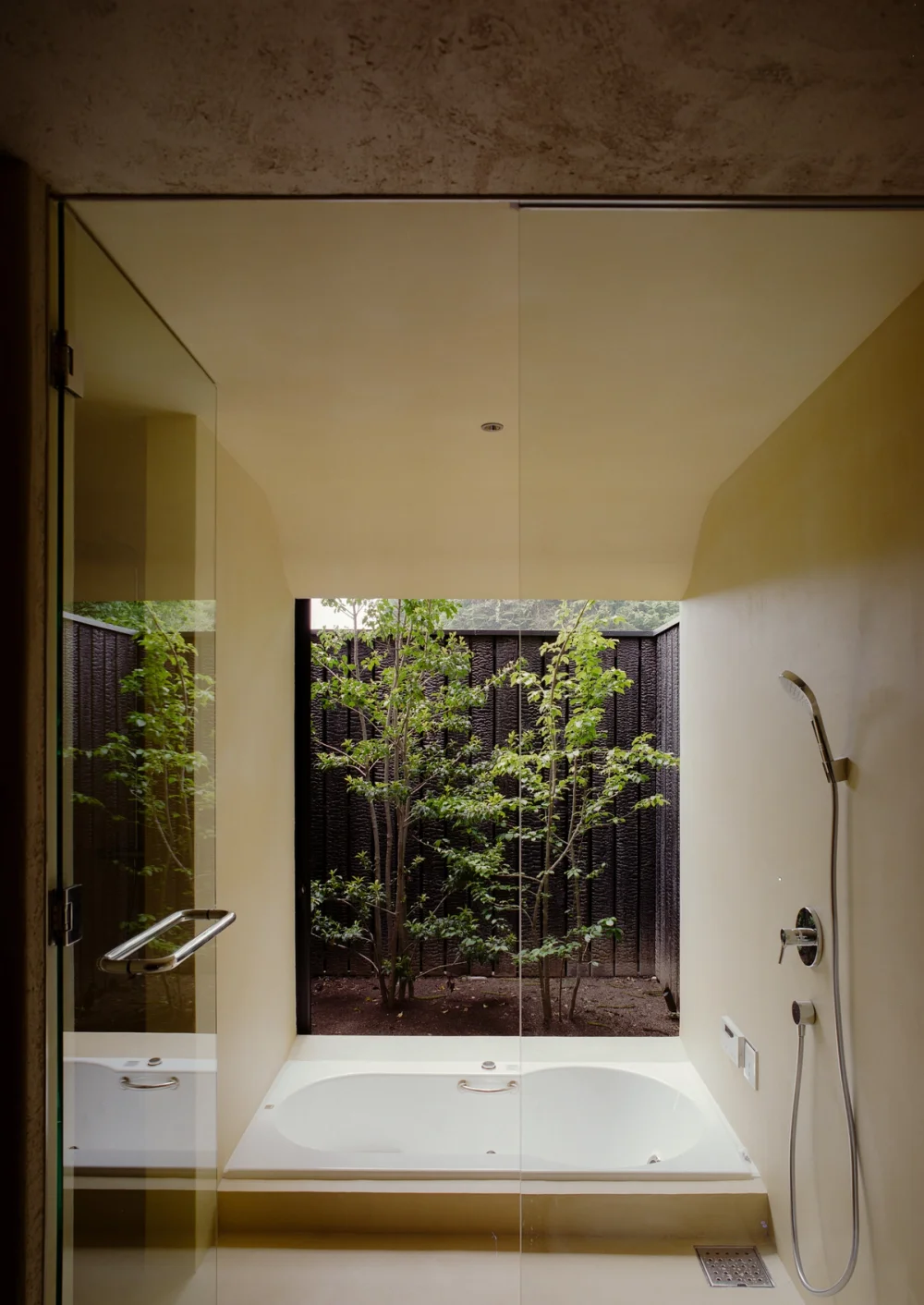 SH2 House 軽井沢