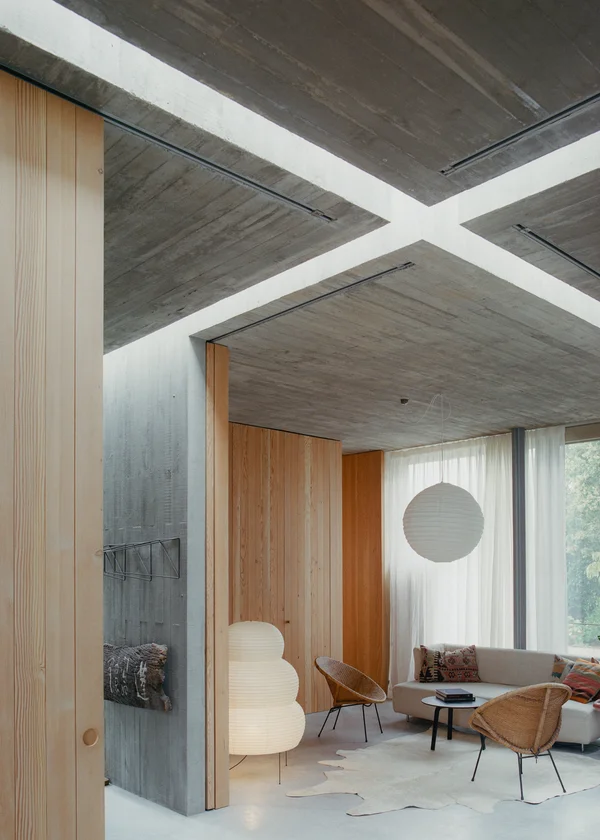 Mori House