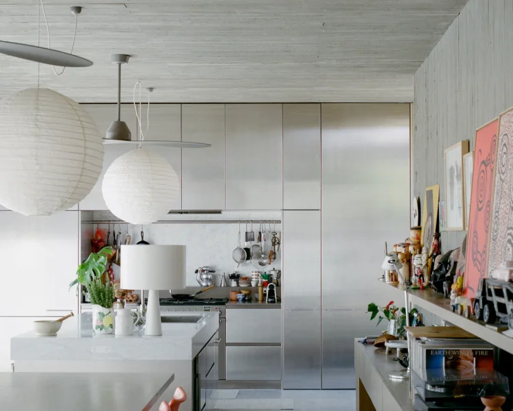 Mori House