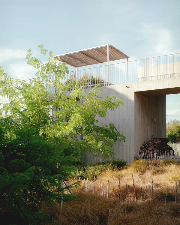 Mori House