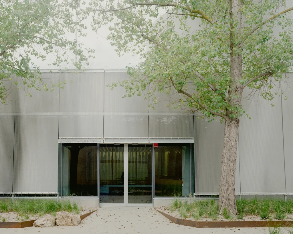 Eva and Marc Besen Centre